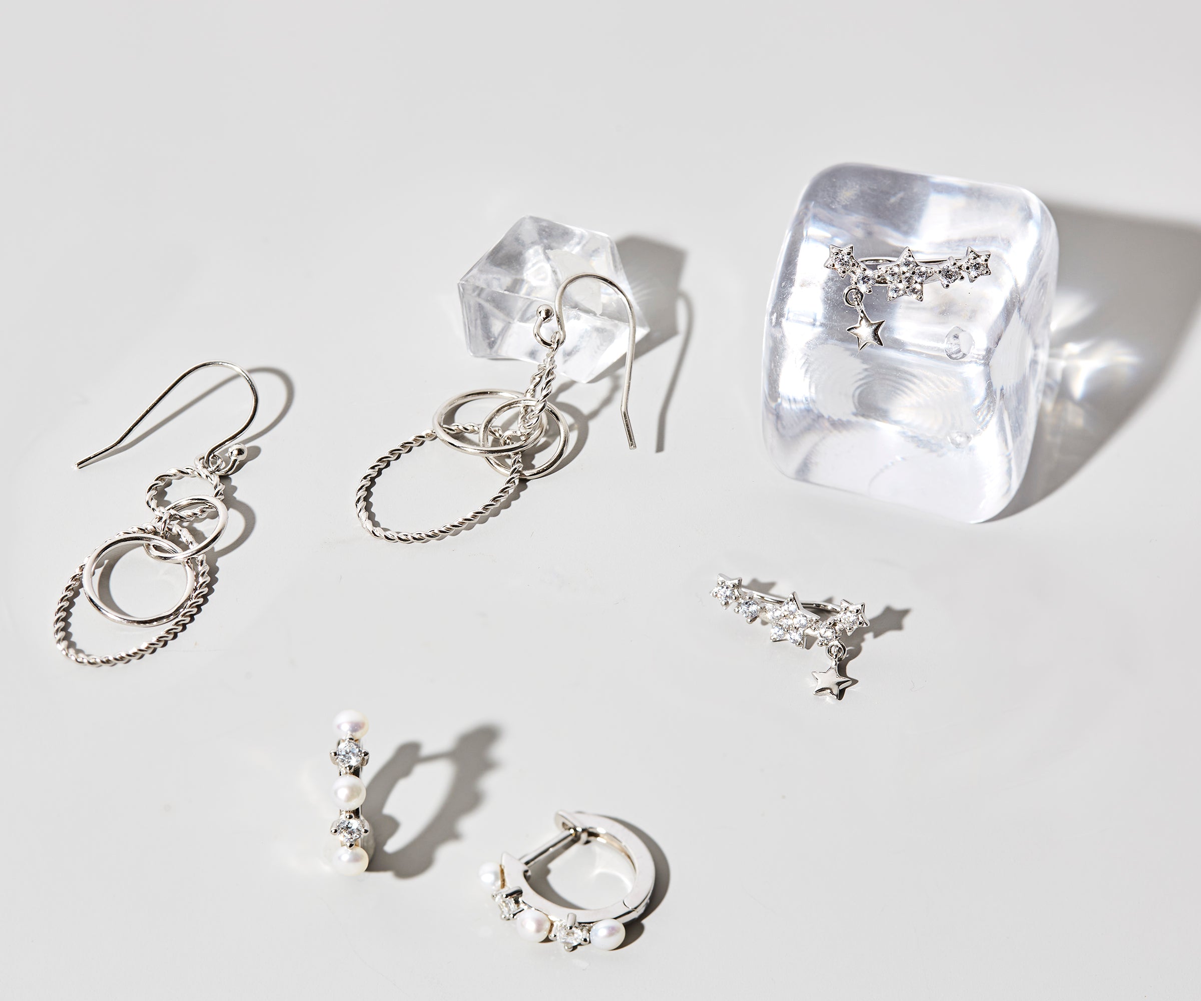 Fine Jewelry
