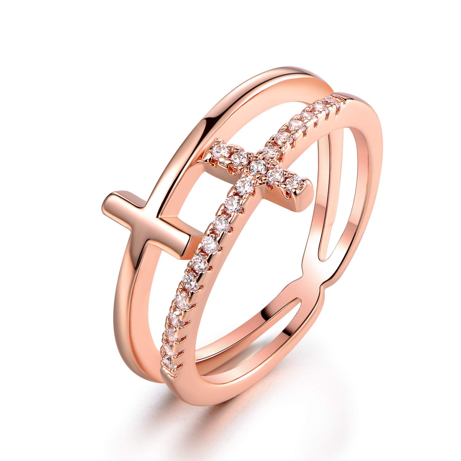 #color_rose gold