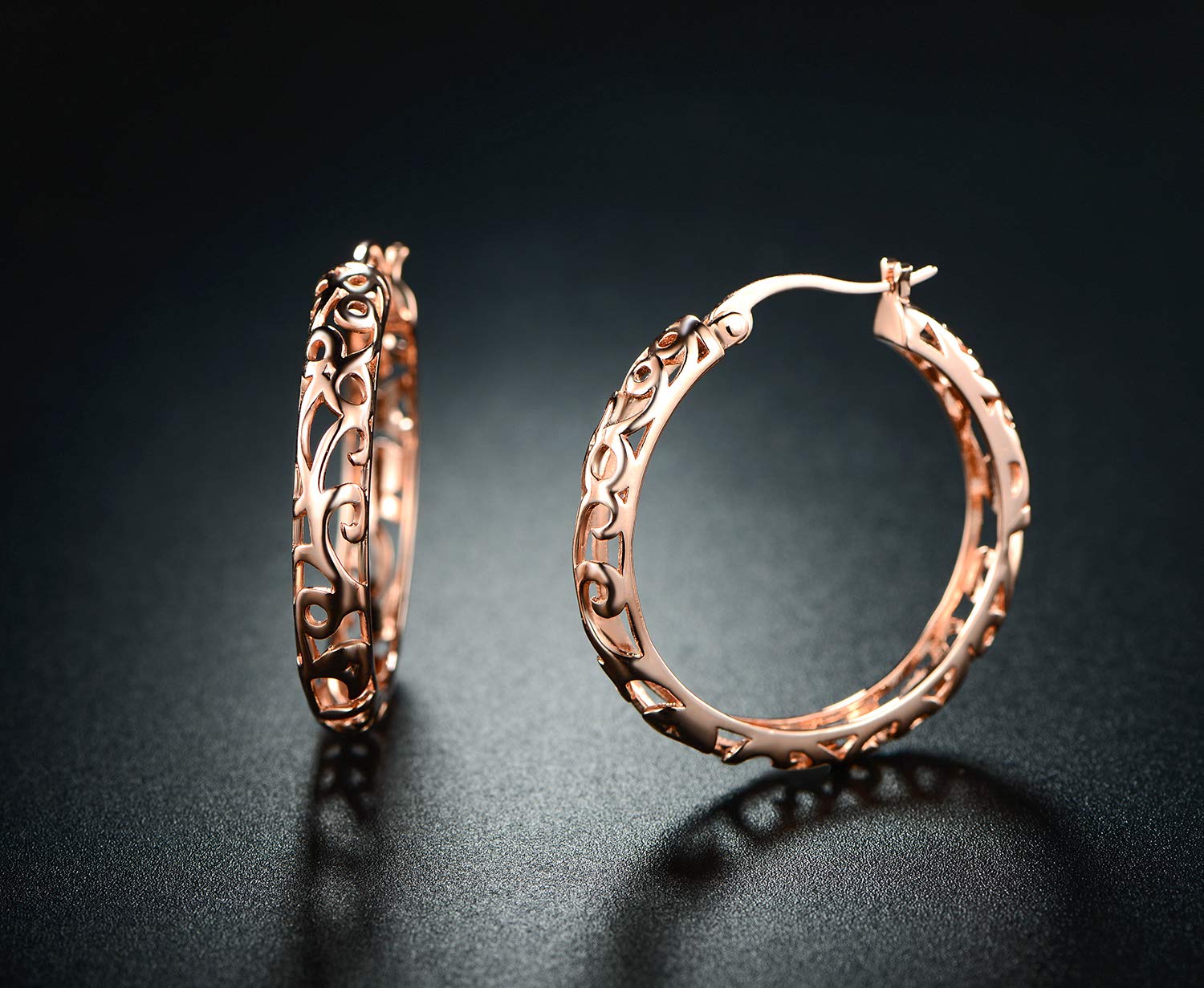 #color_rose gold