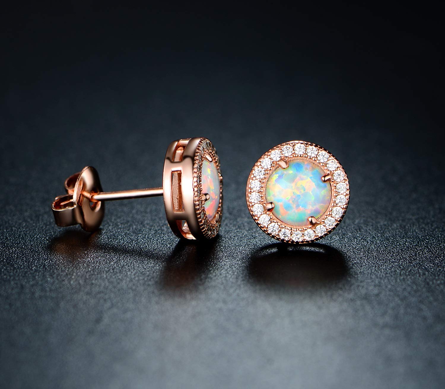 #color_rose gold