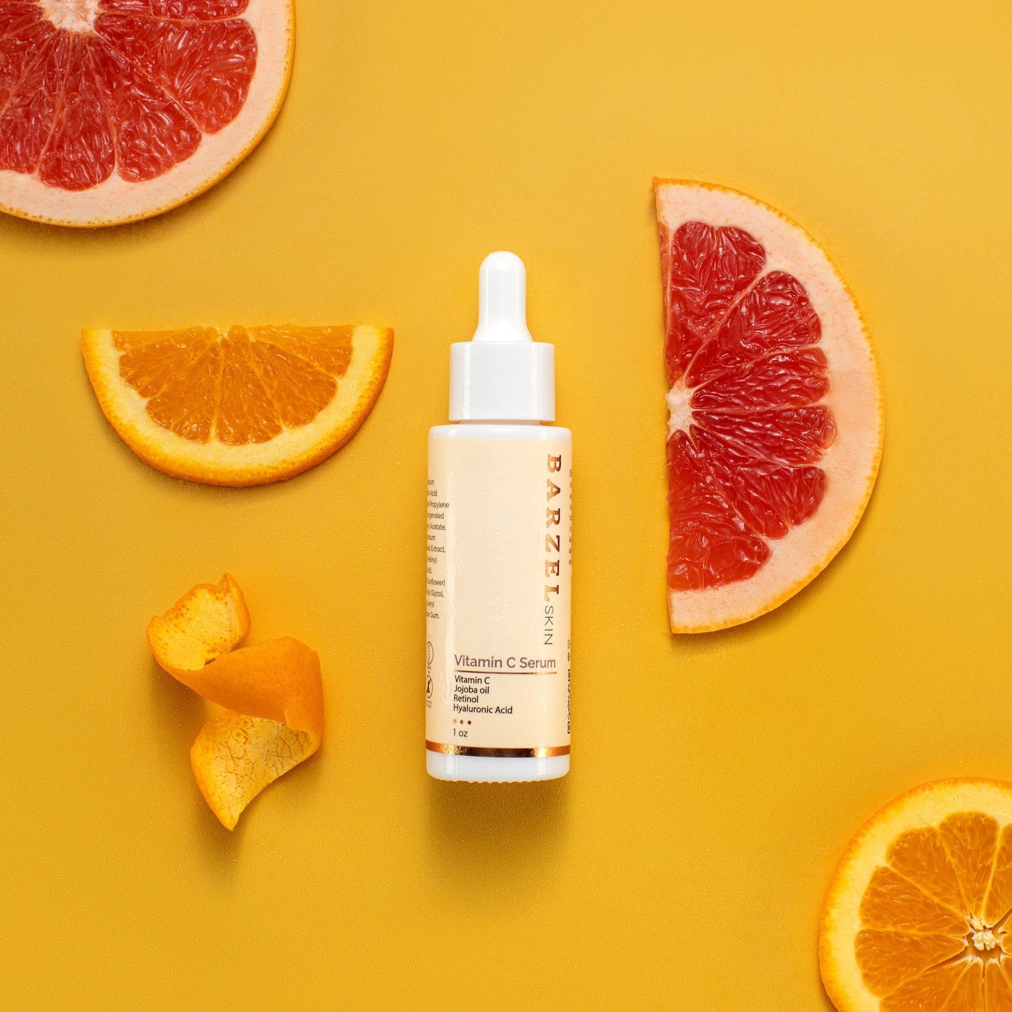 Vitamin C Serum 1oz