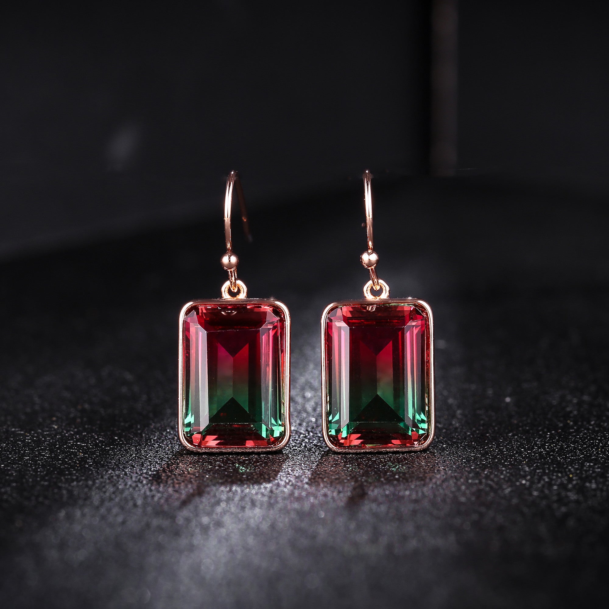 #color_Watermelon Tourmaline