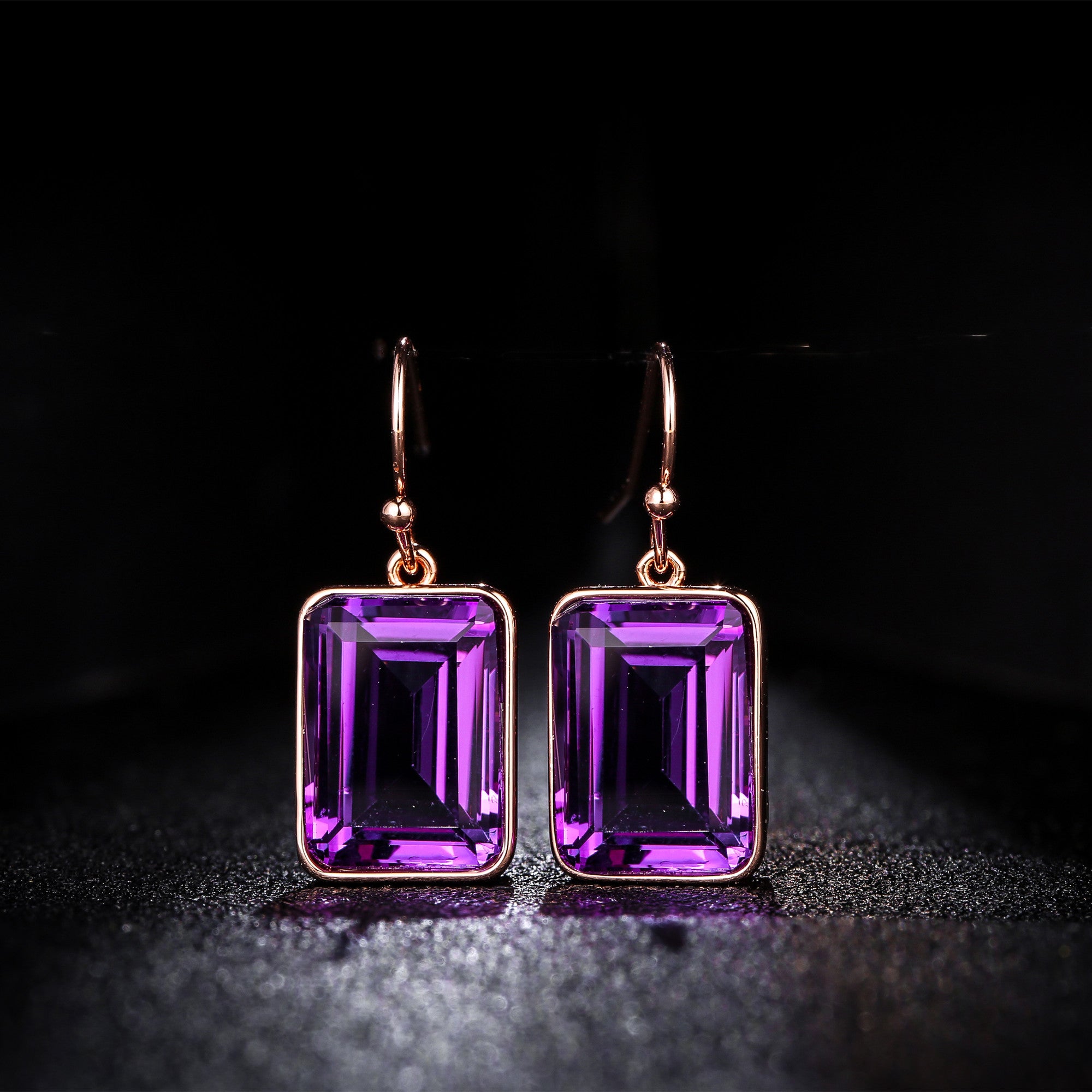 #color_Purple Amethyst