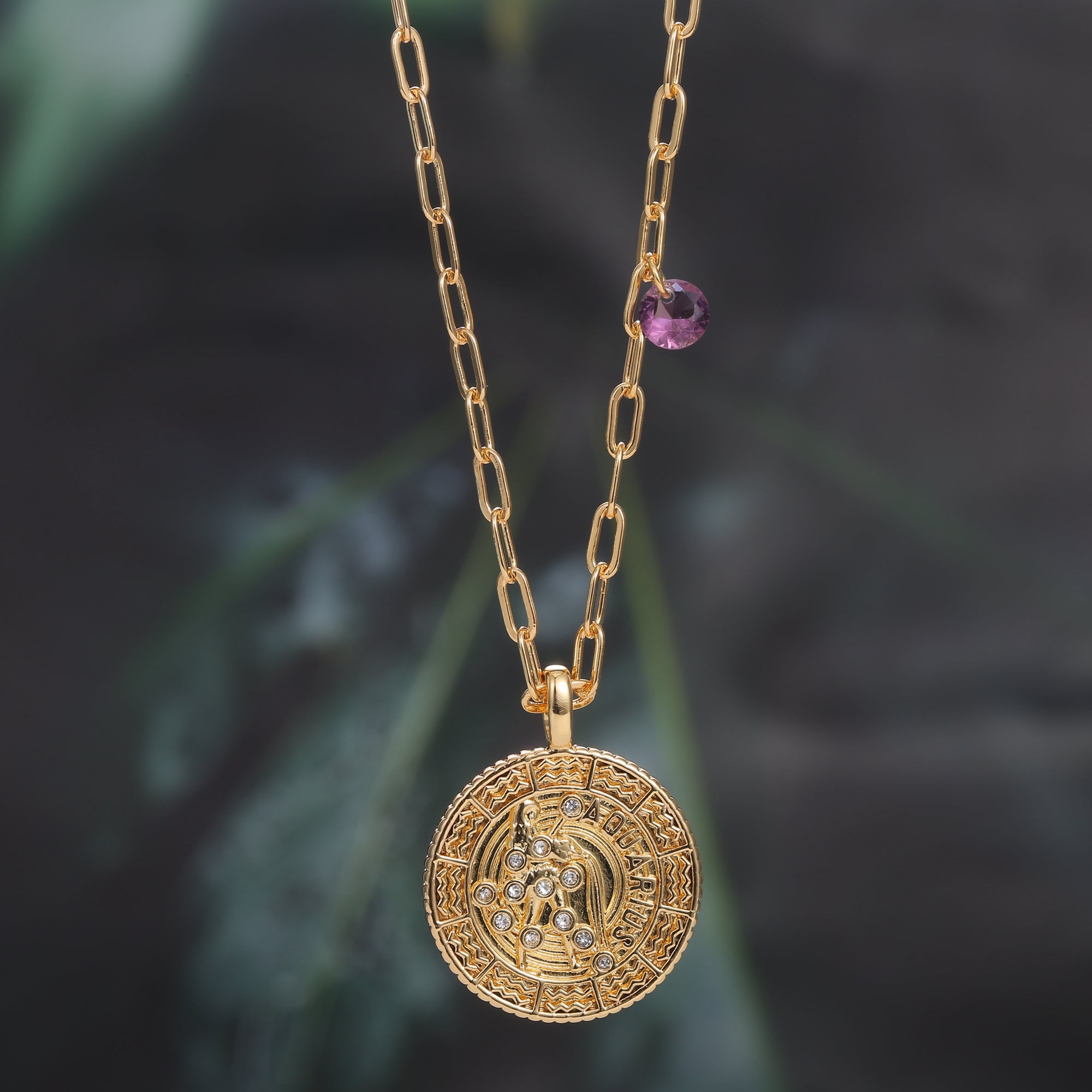 #zodiac_aquarius