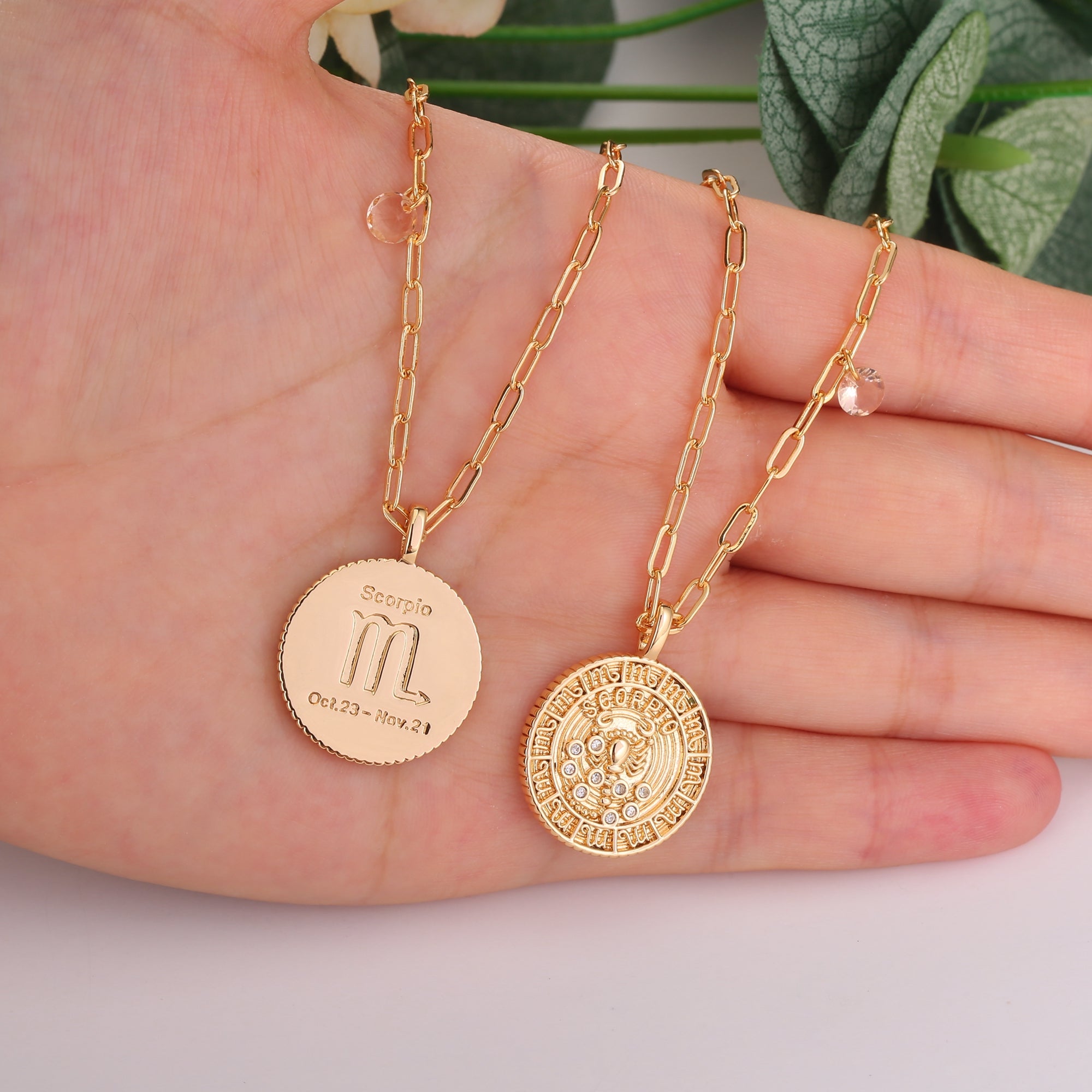 #zodiac_scorpio