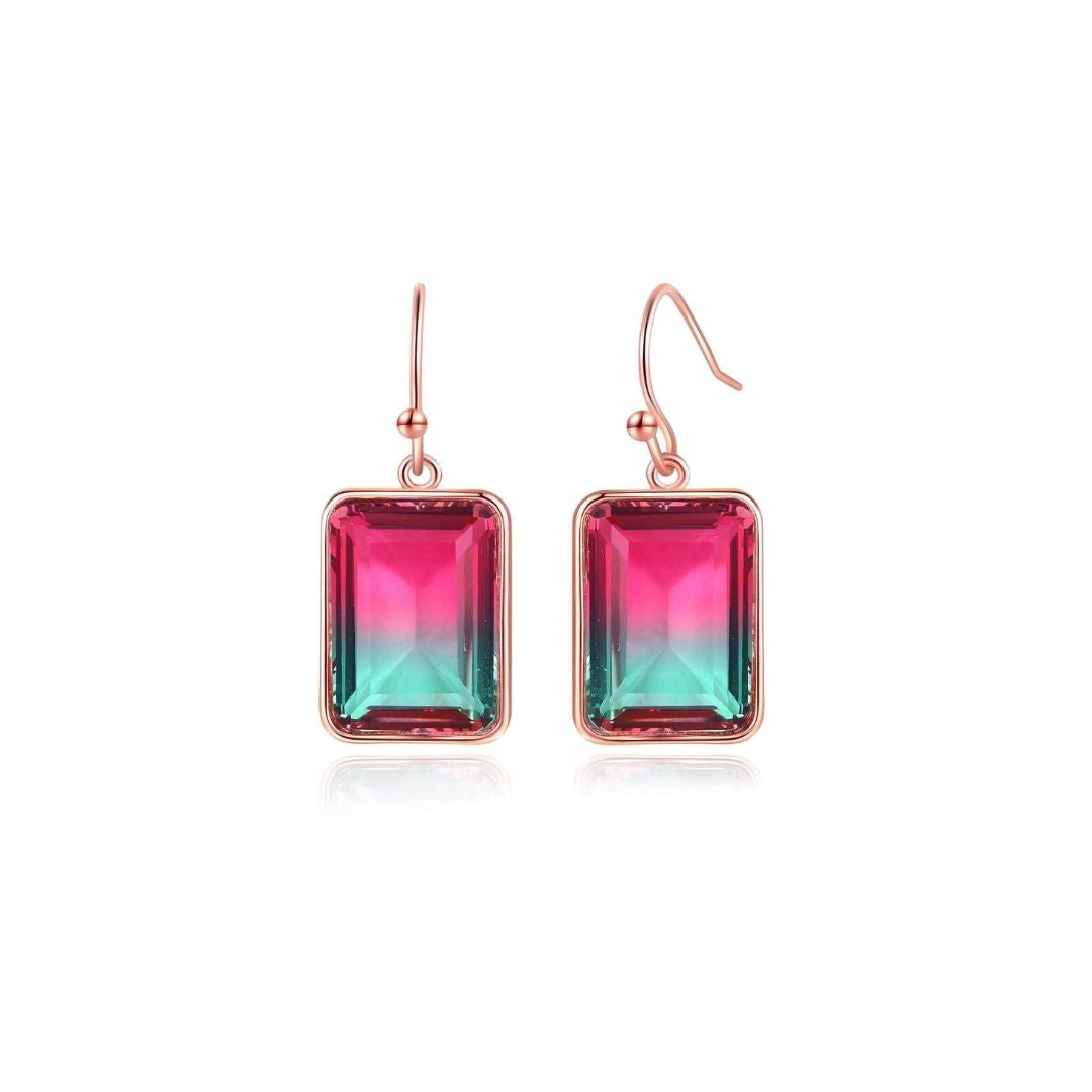 #color_Watermelon Tourmaline