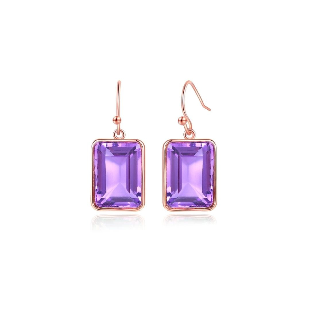 #color_Purple Amethyst