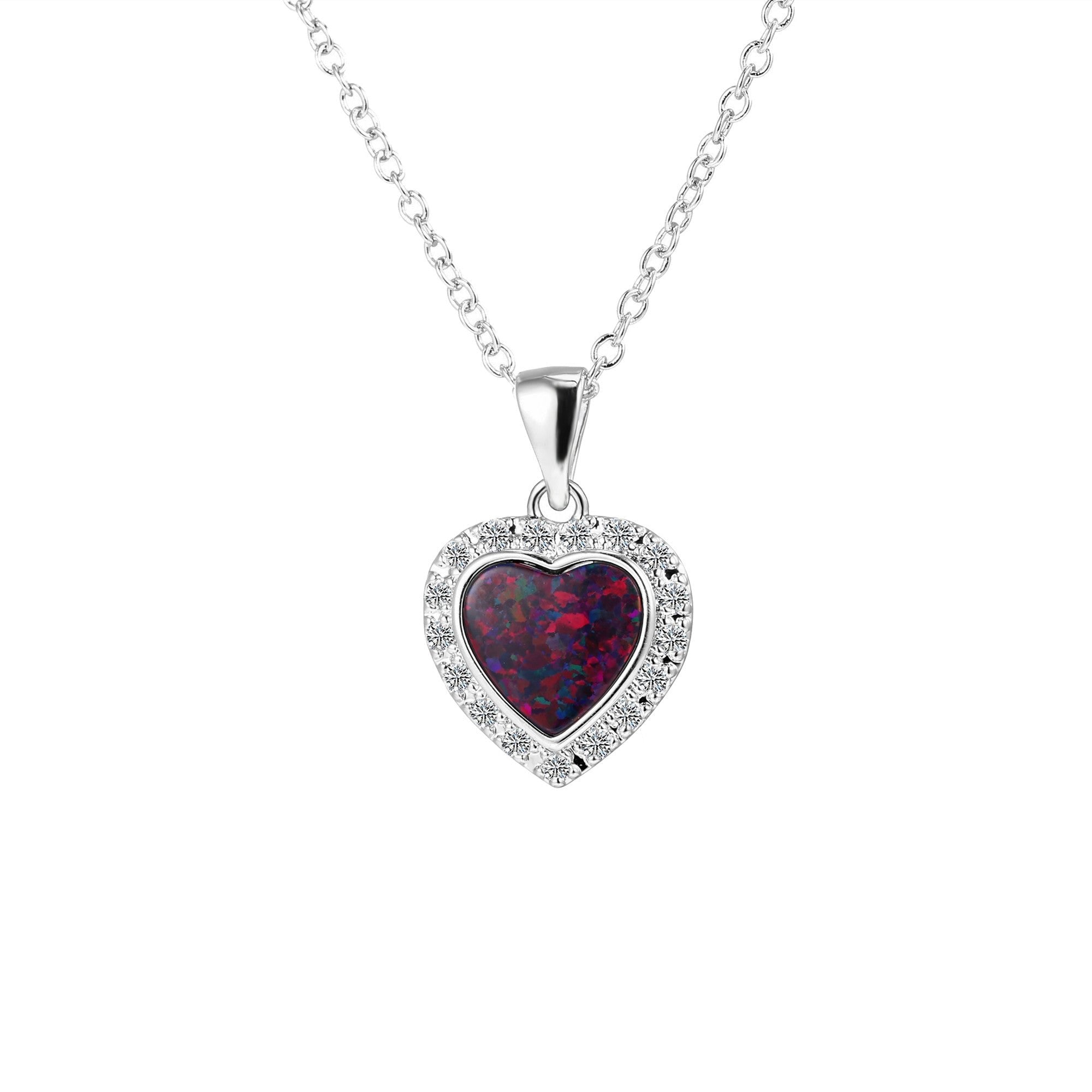 #color_Opal with Purple Amethyst