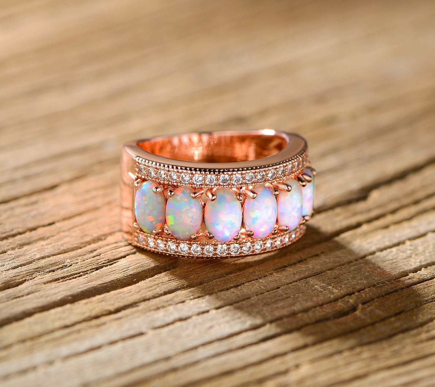 #color_rose gold