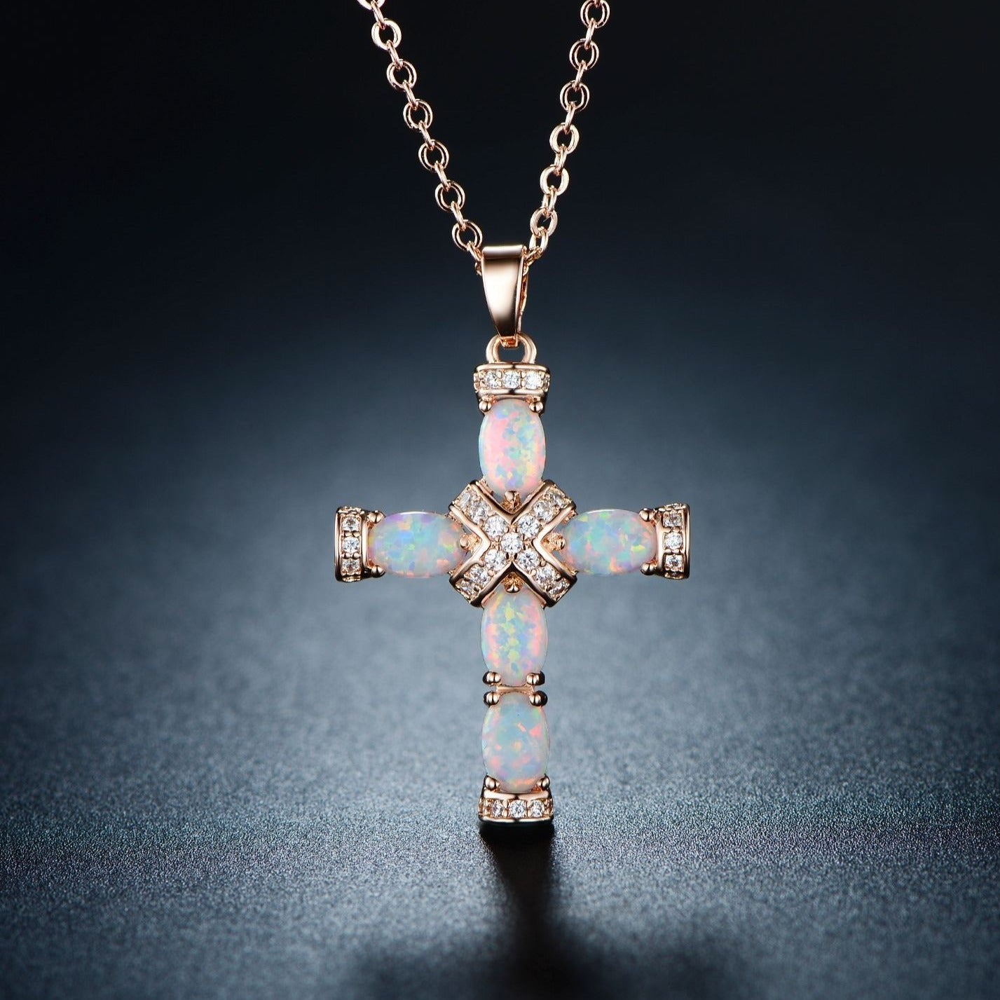 #color_rose gold