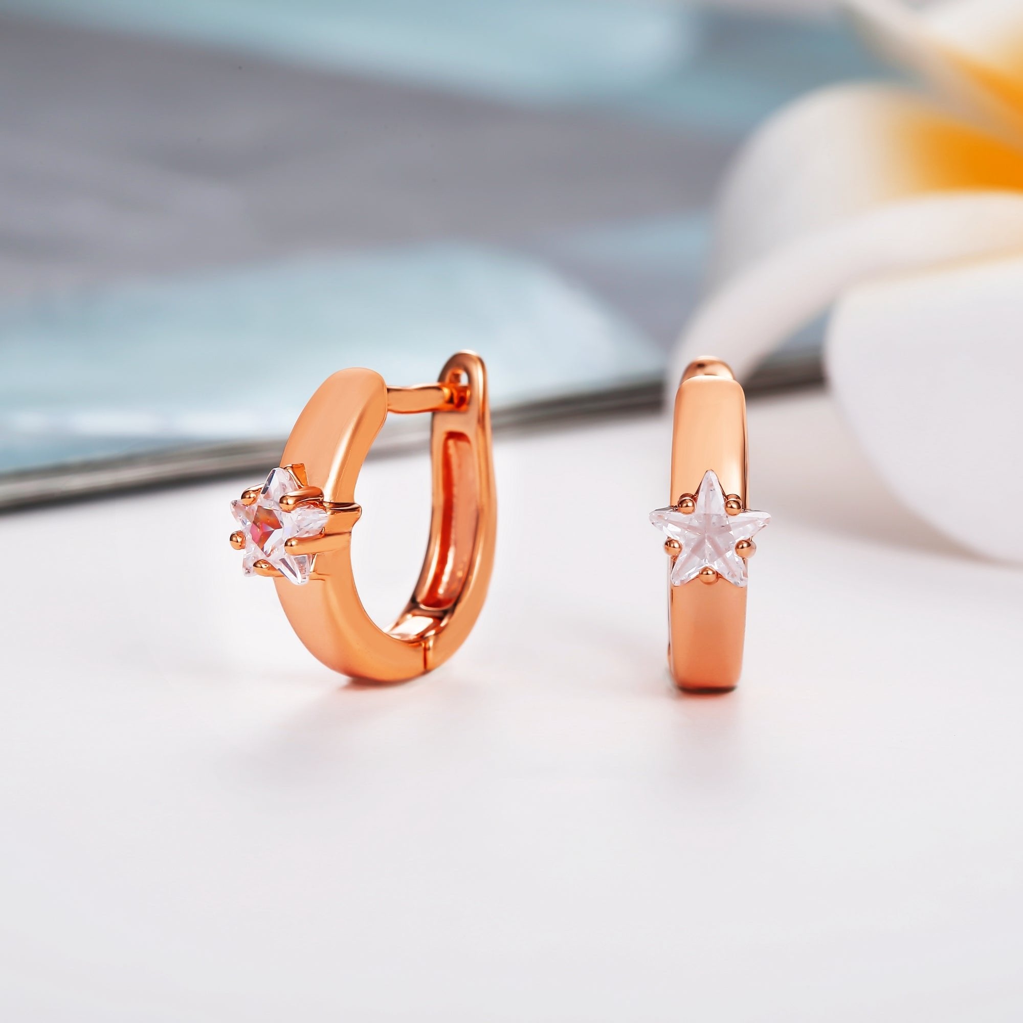 #color_rose gold