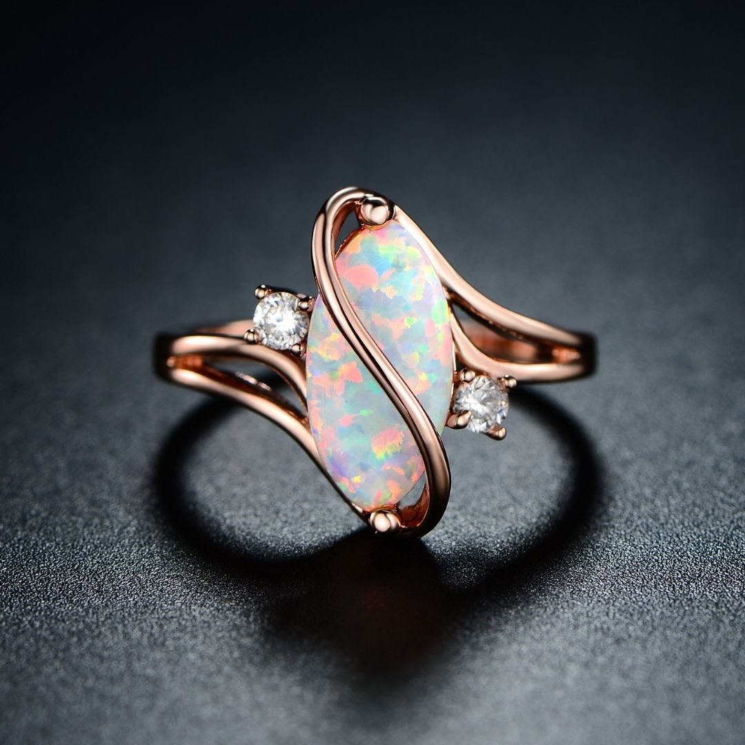#color_rose gold
