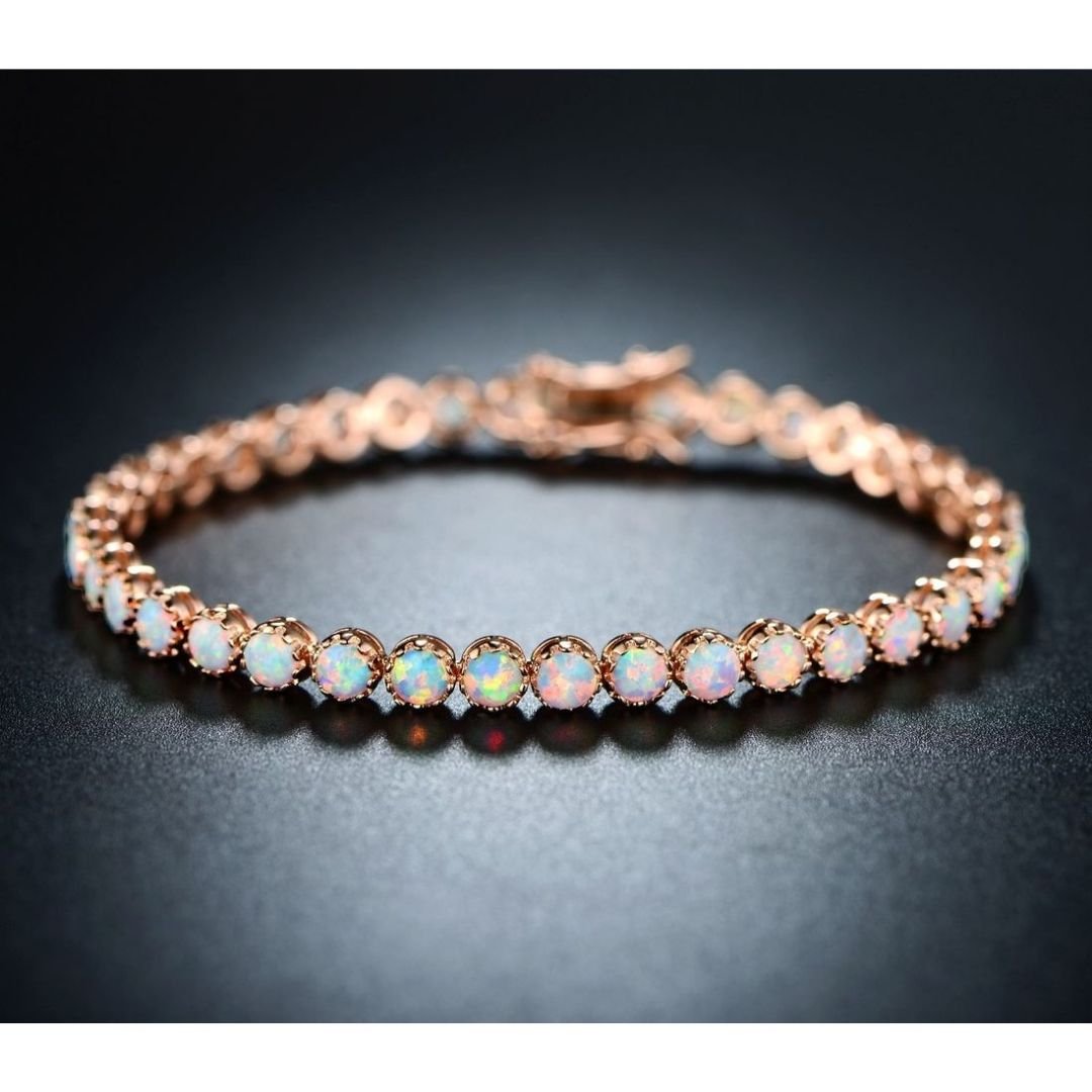 #color_rose gold