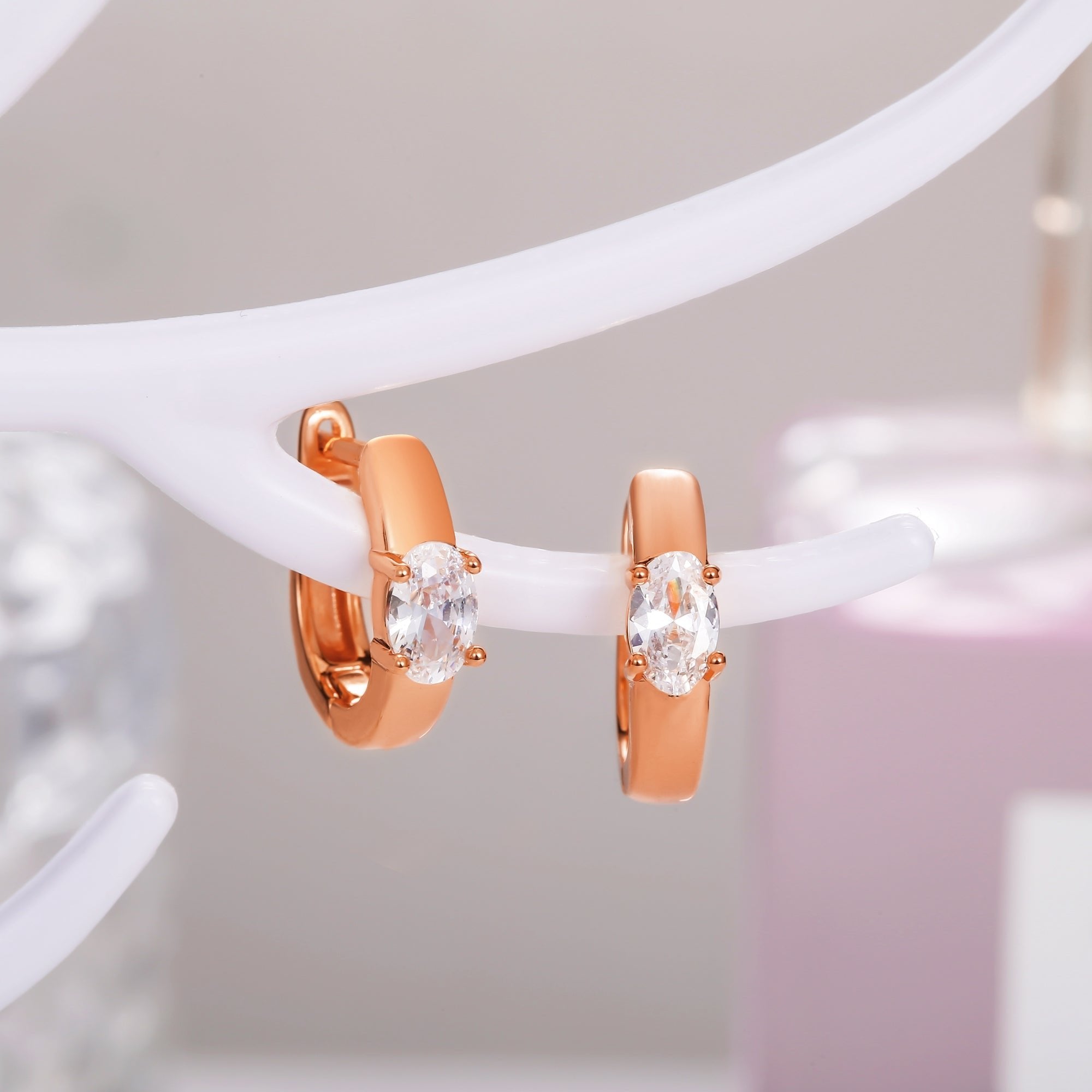 #color_rose gold