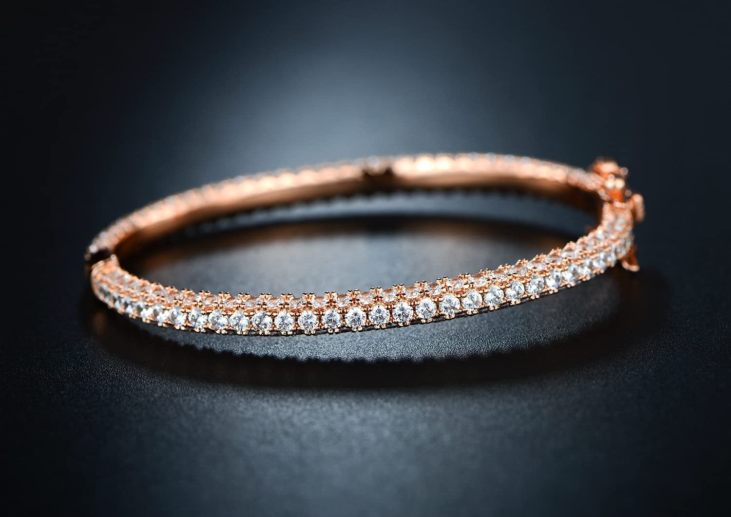 #color_rose gold