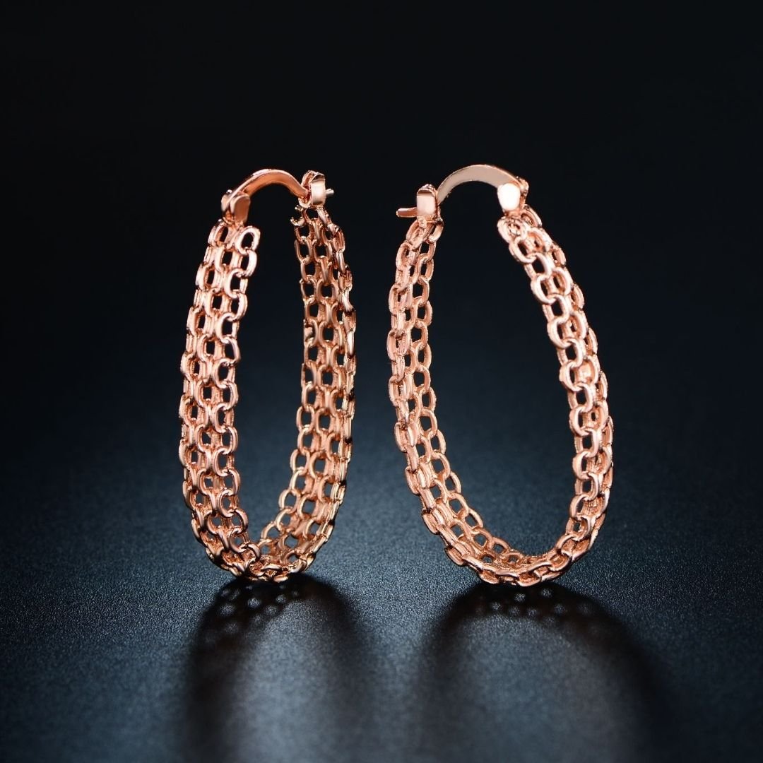 #color_rose gold