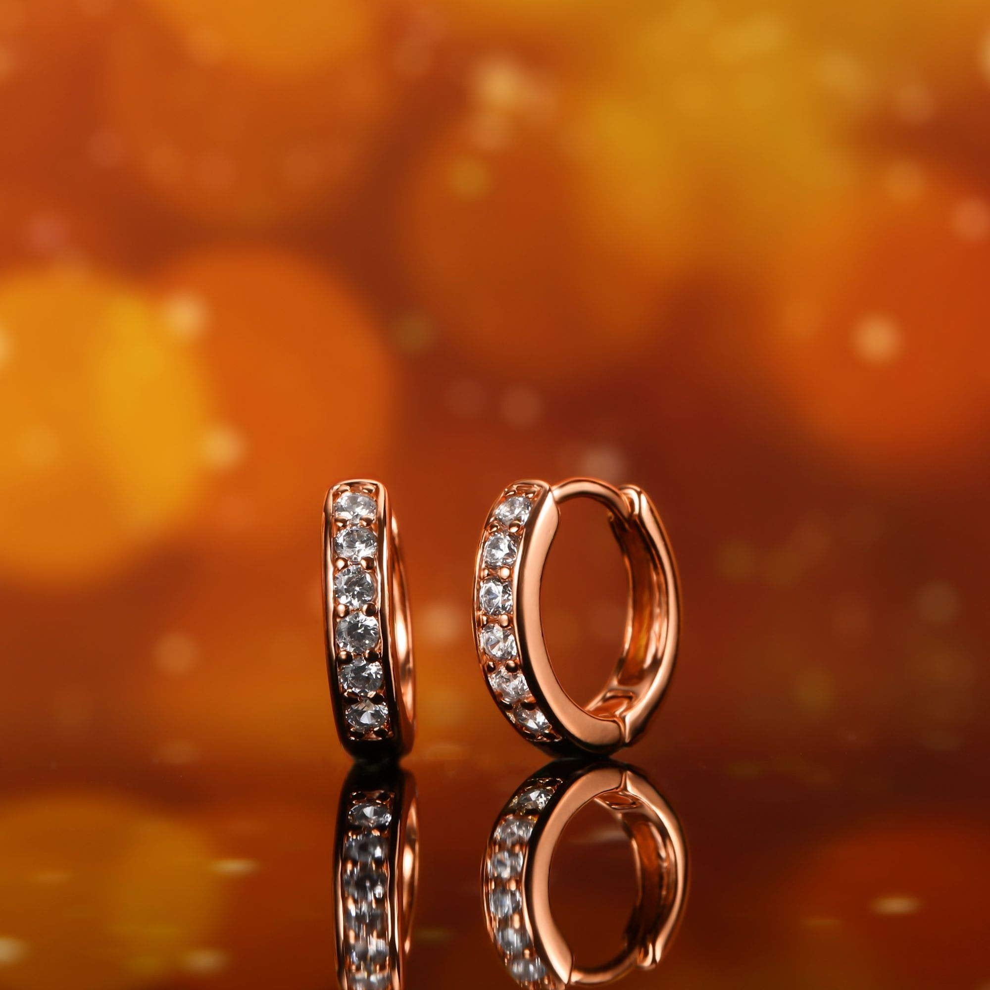 #color_rose gold