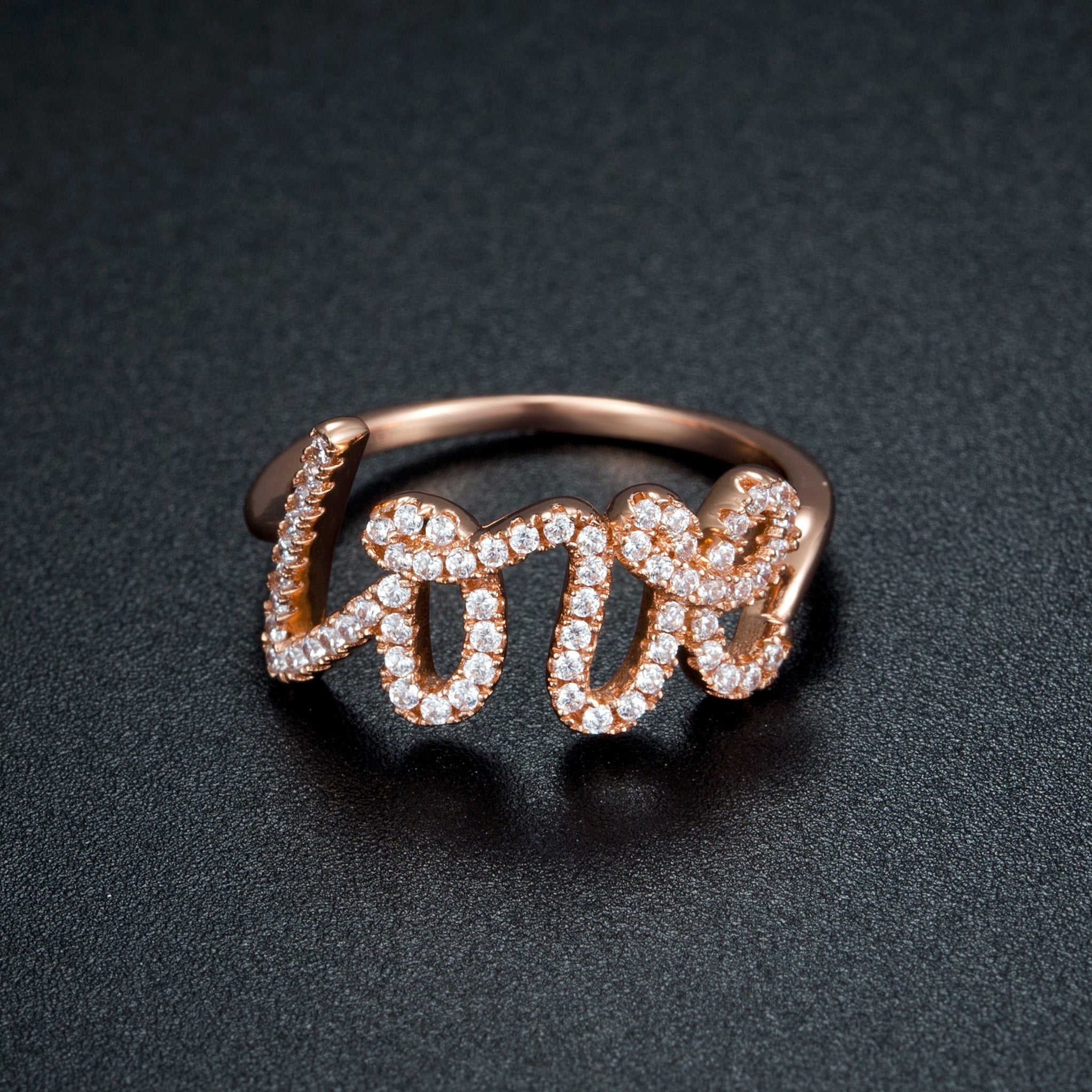 #color_rose gold