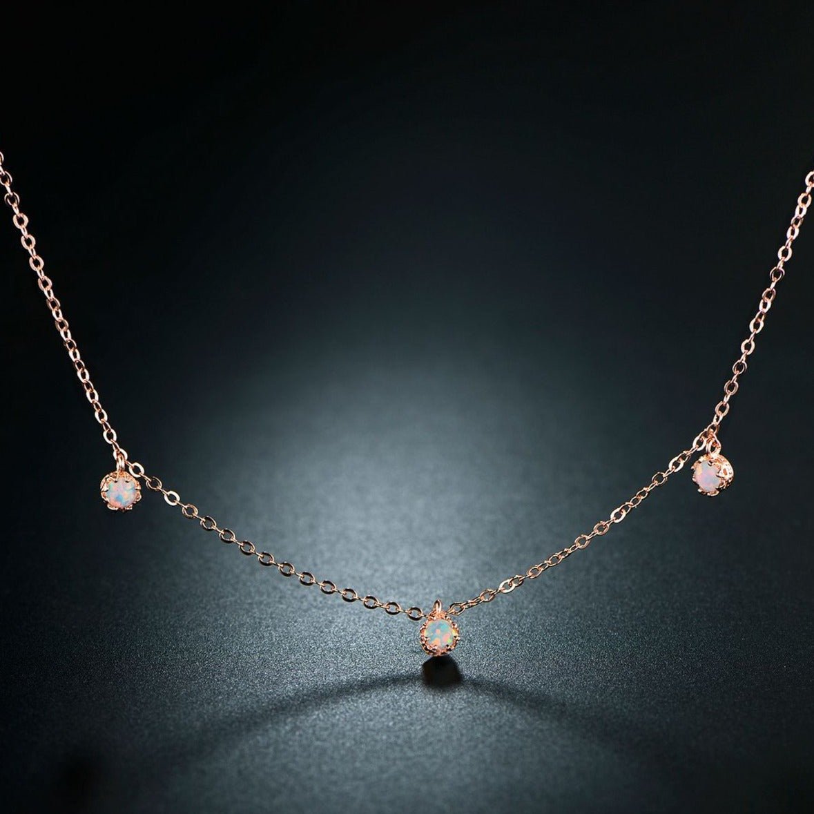 #color_rose gold