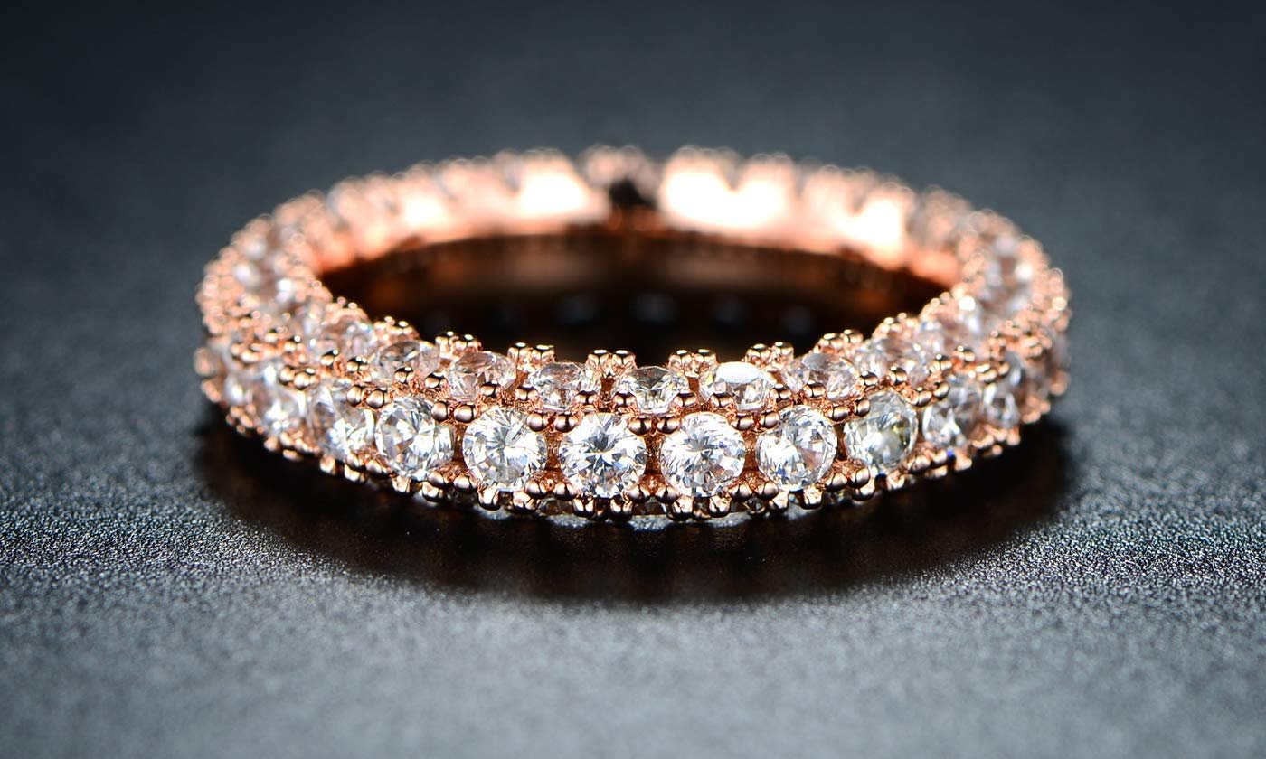 #color_rose gold