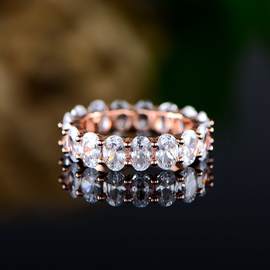 #color_rose gold