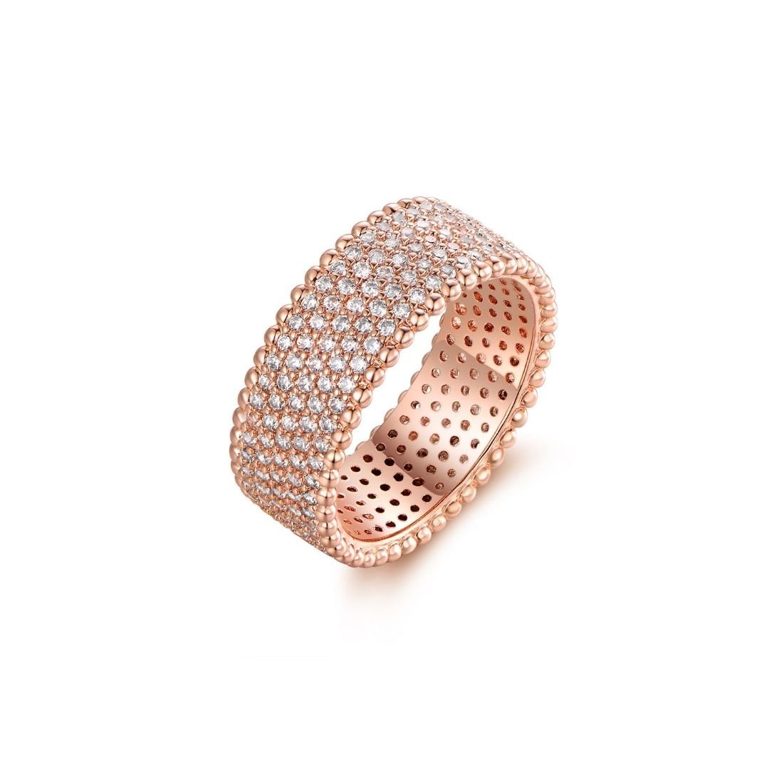 #color_rose gold