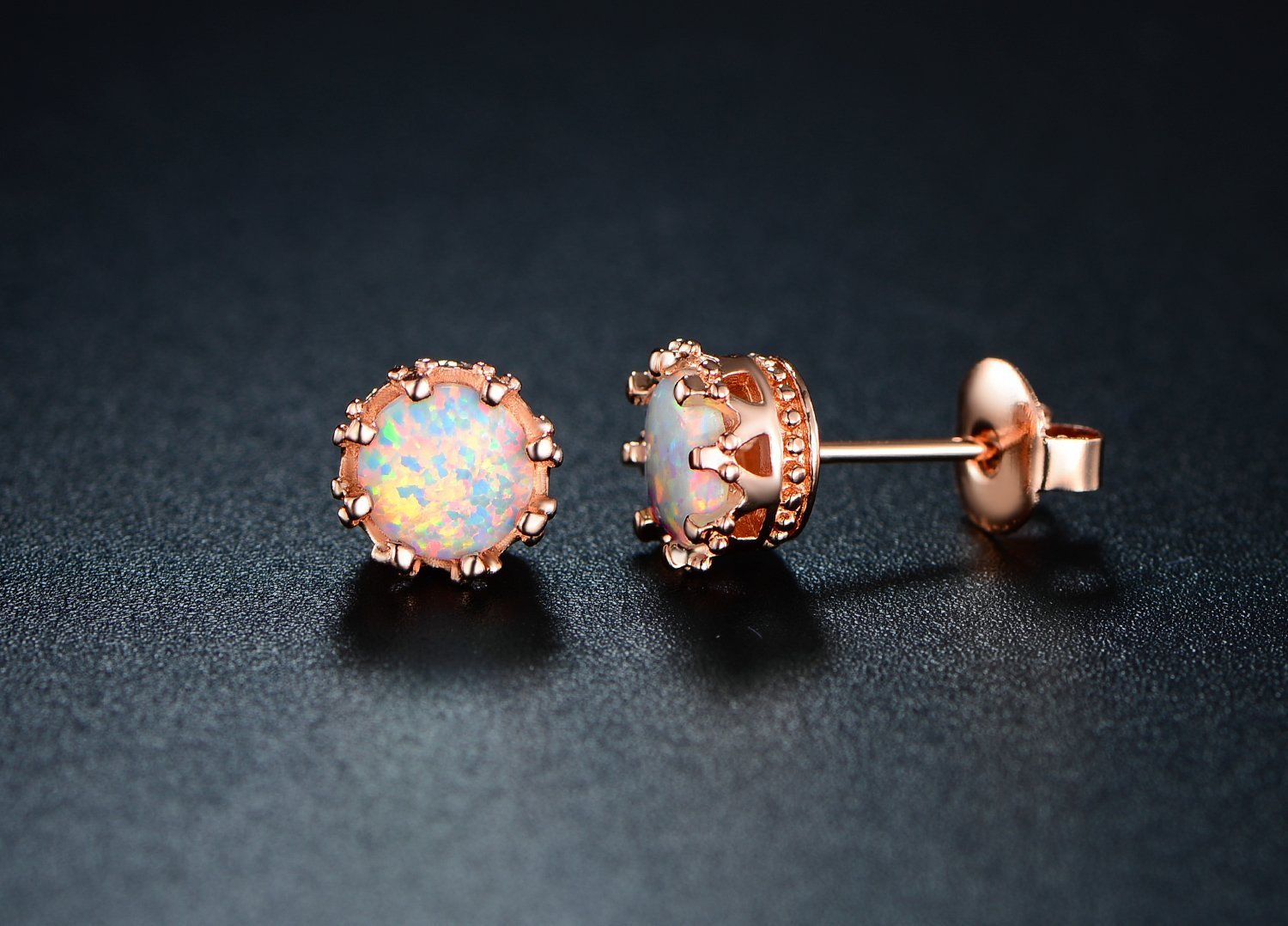 #color_rose gold