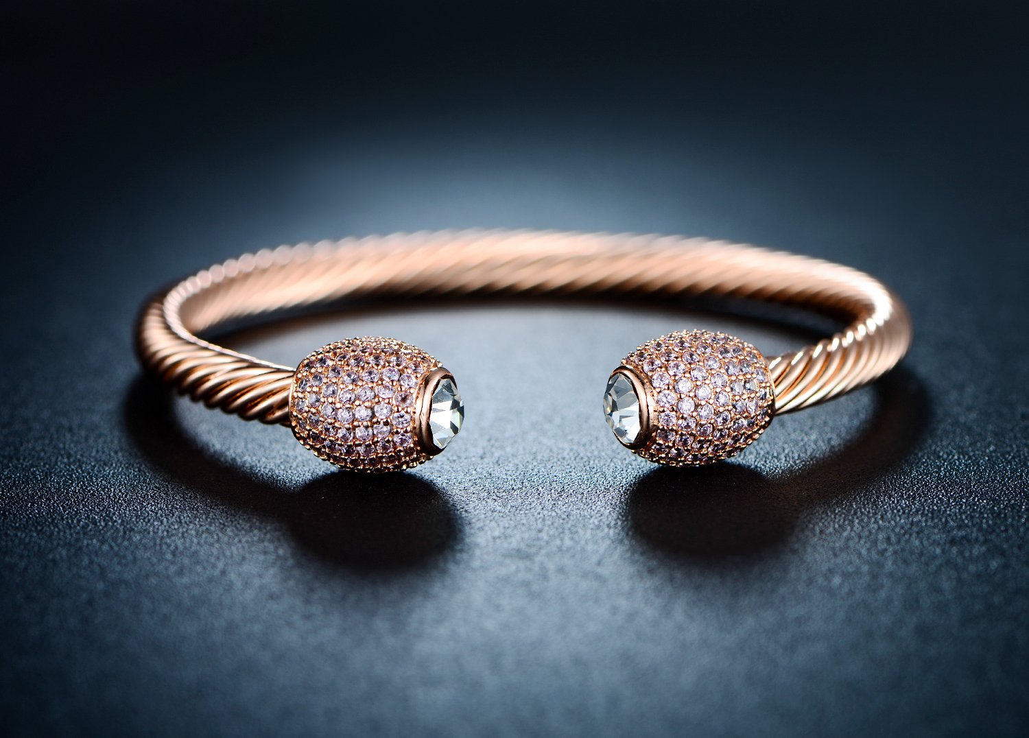 #color_rose gold
