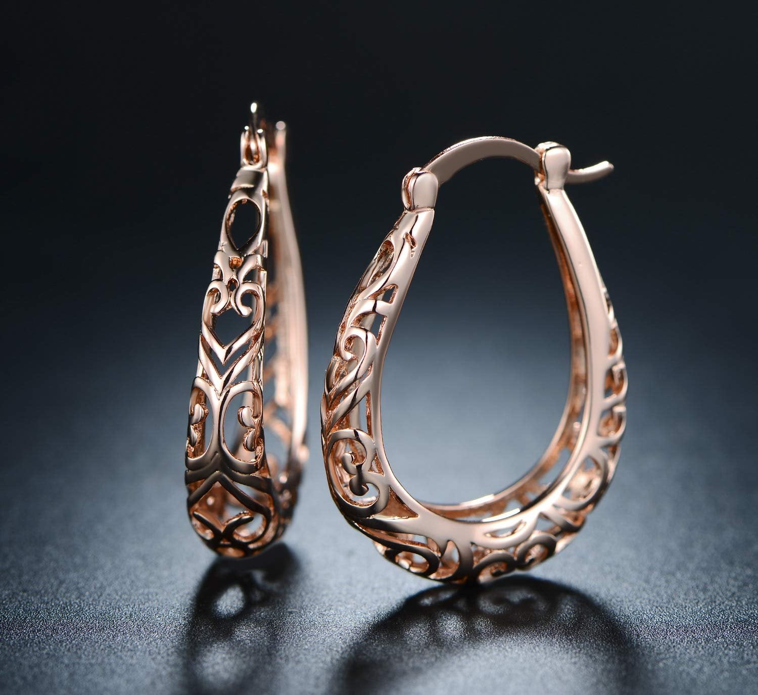 #color_rose gold