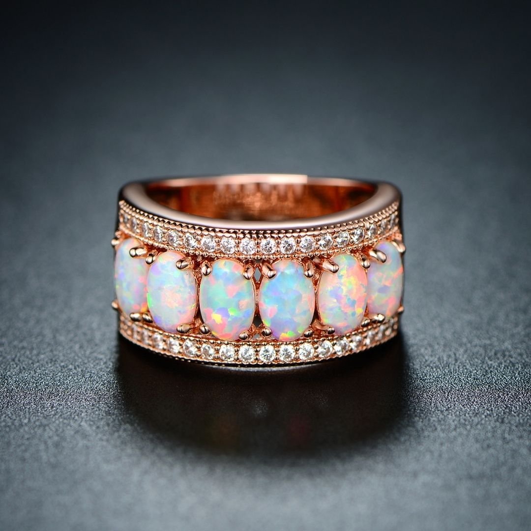 #color_rose gold