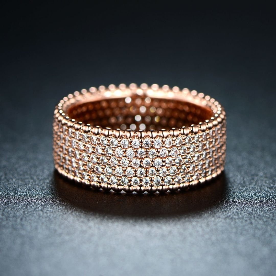 #color_rose gold