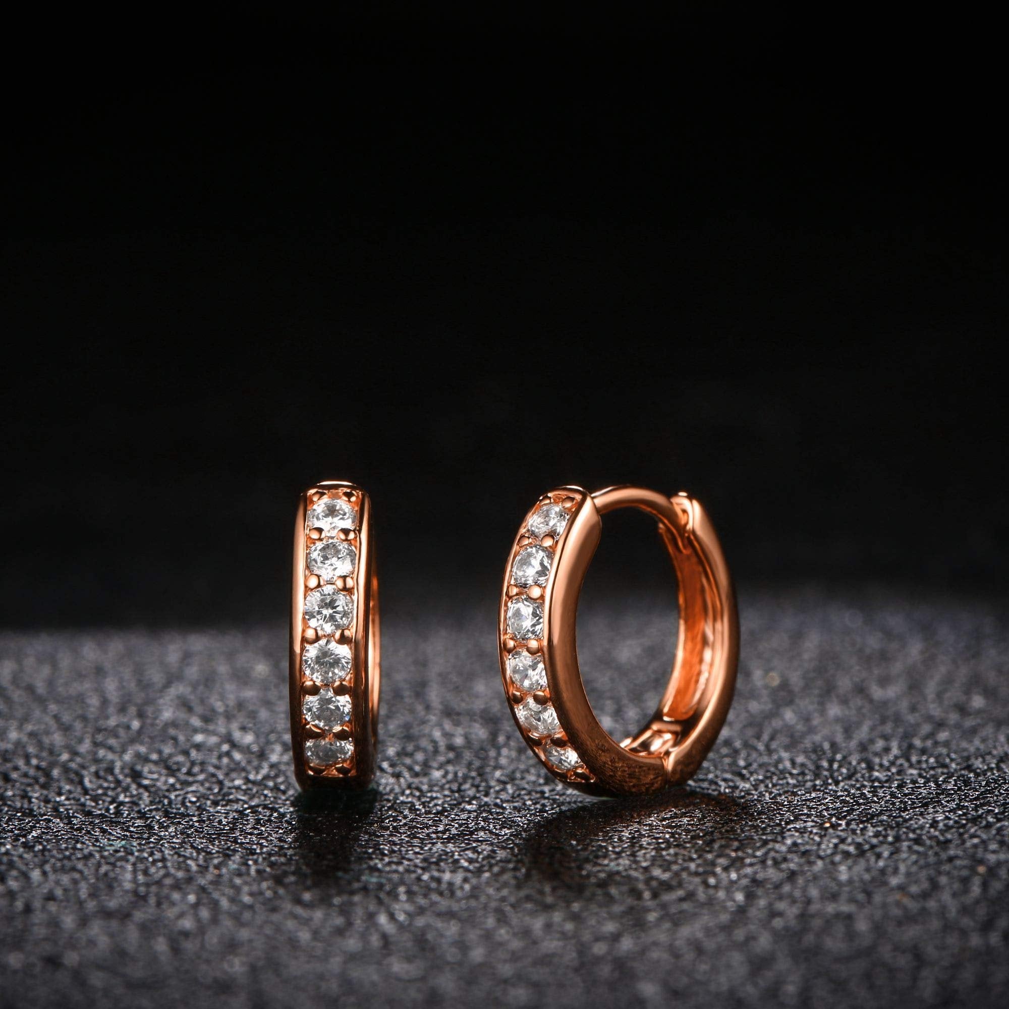 #color_rose gold